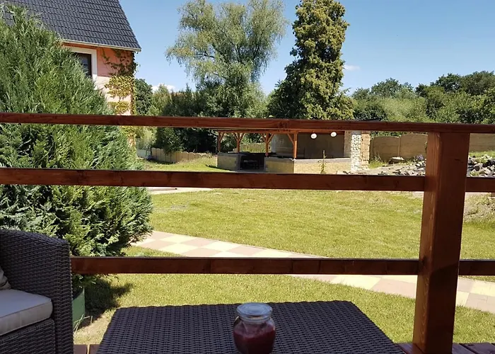 Guest house Statek U Dubu *